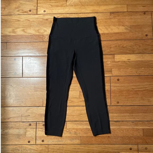 Lululemon Align Super High-Rise Pant *Velvet SPECIAL EDITION - Picture 14 of 16